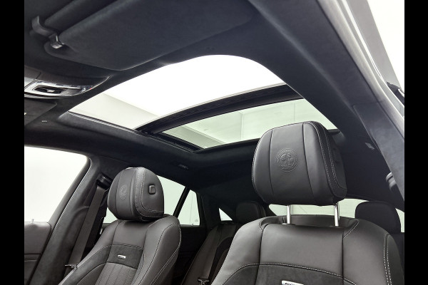 Mercedes-Benz GLE Coupé AMG 53 Hybrid 4MATIC+ Premium Plus | Sierdelen AMG carbon | Trekhaak | 22 inch AMG velgen | Luchtvering | Rijassistentiepakket | Head-up display | Burmester 3D sound systeem | Remklauwen rood | Stoelventilatie voor | AMG TRACK PACE |  360°-camera |