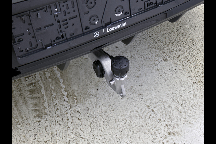 Mercedes-Benz GLE Coupé AMG 53 Hybrid 4MATIC+ Premium Plus | Sierdelen AMG carbon | Trekhaak | 22 inch AMG velgen | Luchtvering | Rijassistentiepakket | Head-up display | Burmester 3D sound systeem | Remklauwen rood | Stoelventilatie voor | AMG TRACK PACE |  360°-camera |