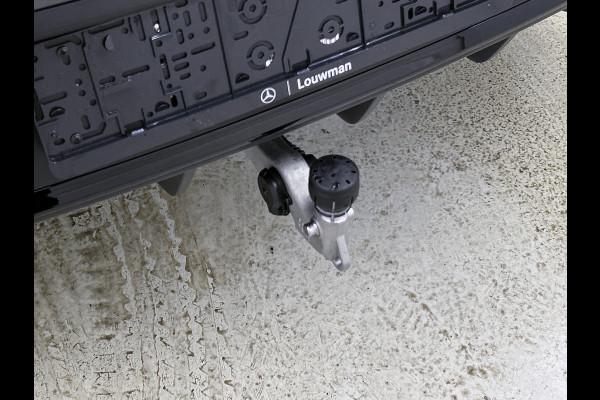 Mercedes-Benz GLE Coupé AMG 53 Hybrid 4MATIC+ Premium Plus | Sierdelen AMG carbon | Trekhaak | 22 inch AMG velgen | Luchtvering | Rijassistentiepakket | Head-up display | Burmester 3D sound systeem | Remklauwen rood | Stoelventilatie voor | AMG TRACK PACE |  360°-camera |