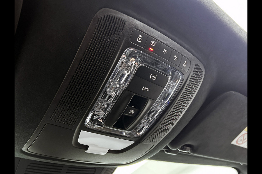 Mercedes-Benz GLE Coupé AMG 53 Hybrid 4MATIC+ Premium Plus | Sierdelen AMG carbon | Trekhaak | 22 inch AMG velgen | Luchtvering | Rijassistentiepakket | Head-up display | Burmester 3D sound systeem | Remklauwen rood | Stoelventilatie voor | AMG TRACK PACE |  360°-camera |