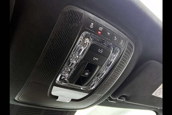 Mercedes-Benz GLE Coupé AMG 53 Hybrid 4MATIC+ Premium Plus | Sierdelen AMG carbon | Trekhaak | 22 inch AMG velgen | Luchtvering | Rijassistentiepakket | Head-up display | Burmester 3D sound systeem | Remklauwen rood | Stoelventilatie voor | AMG TRACK PACE |  360°-camera |