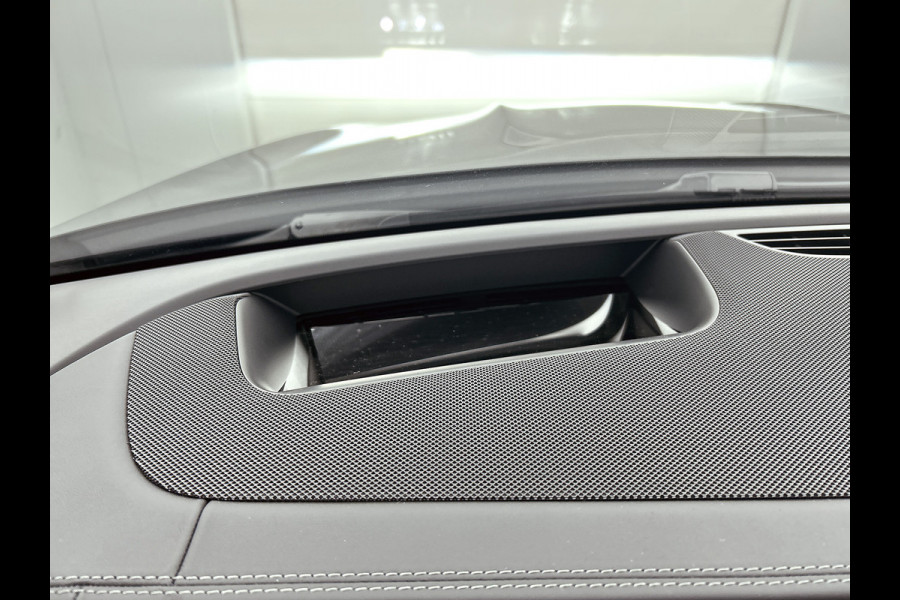 Mercedes-Benz GLE Coupé AMG 53 Hybrid 4MATIC+ Premium Plus | Sierdelen AMG carbon | Trekhaak | 22 inch AMG velgen | Luchtvering | Rijassistentiepakket | Head-up display | Burmester 3D sound systeem | Remklauwen rood | Stoelventilatie voor | AMG TRACK PACE |  360°-camera |