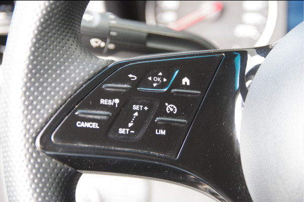 Mercedes-Benz Sprinter 317 1.9 CDI L2H1 DC-6P, AUT. FACELIFT, 3.5T TREKHAAK, LED, CAMERA, NAVI, CRUISE, MF STUURWIEL, MISTLAMPEN, DUBBELE CABINE, DUBBE