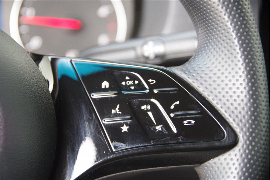 Mercedes-Benz Sprinter 317 1.9 CDI L2H1 DC-6P, AUT. FACELIFT, 3.5T TREKHAAK, LED, CAMERA, NAVI, CRUISE, MF STUURWIEL, MISTLAMPEN, DUBBELE CABINE, DUBBE