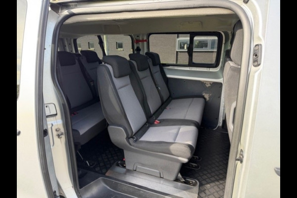 Toyota Proace Shuttle 1.6 D-4D Cool Comfort Long