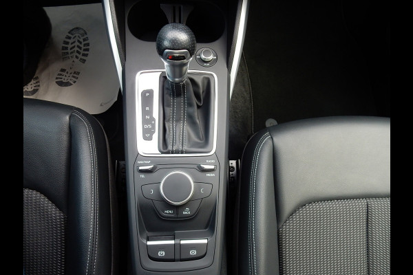Audi Q2 35 TFSI S EDITION*LED*LEDER*NAVI*CR CONTR*