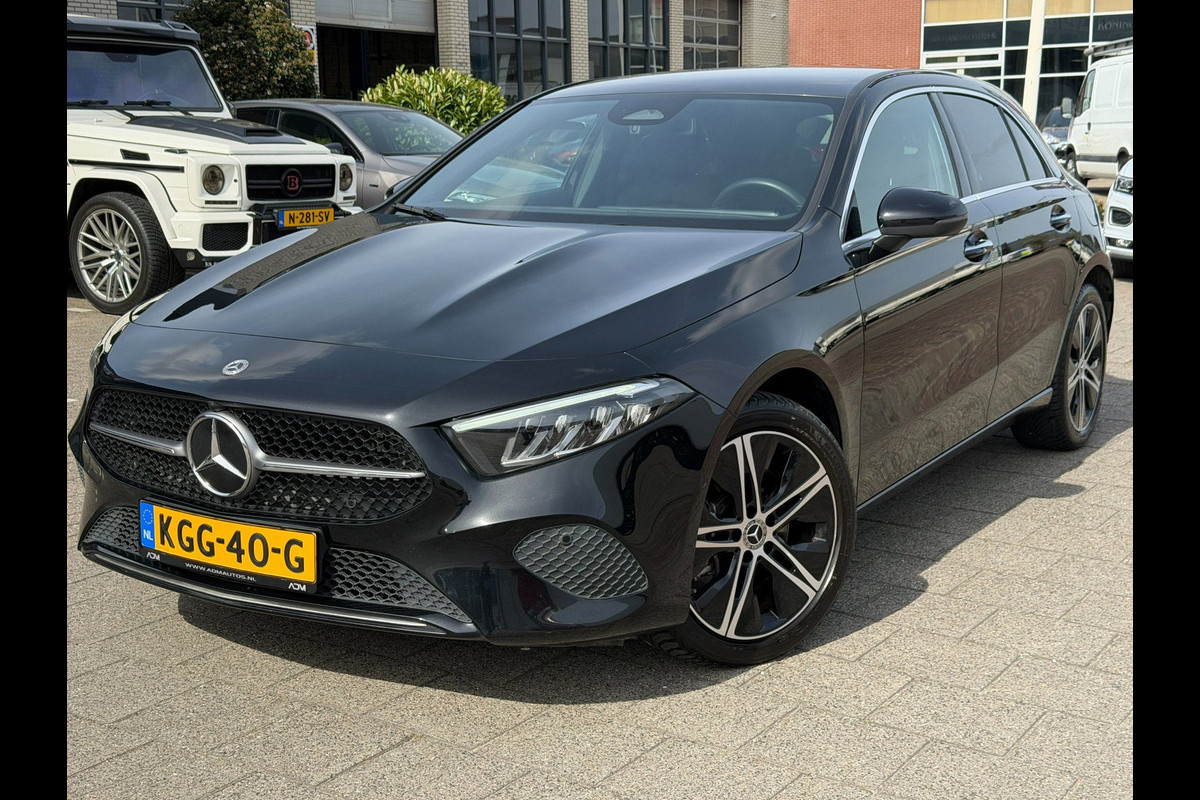 Mercedes-Benz A-Klasse 250 e Business Line