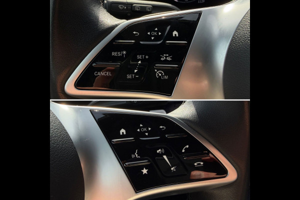 Mercedes-Benz A-Klasse 250 e Business Line