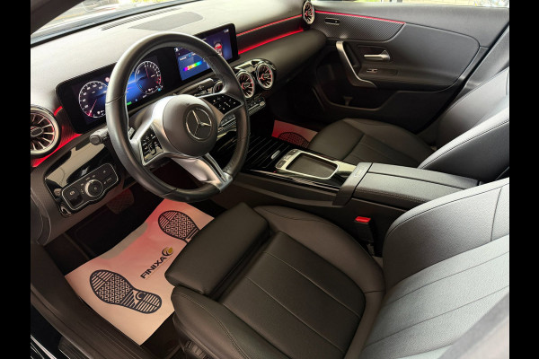 Mercedes-Benz A-Klasse 250 e Business Line