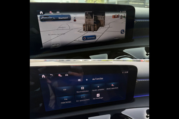 Mercedes-Benz A-Klasse 250 e Business Line