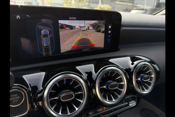 Mercedes-Benz A-Klasse 250 e Business Line