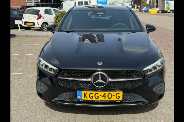 Mercedes-Benz A-Klasse 250 e Business Line