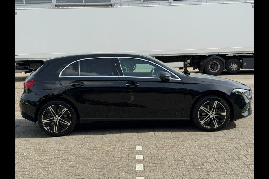 Mercedes-Benz A-Klasse 250 e Business Line