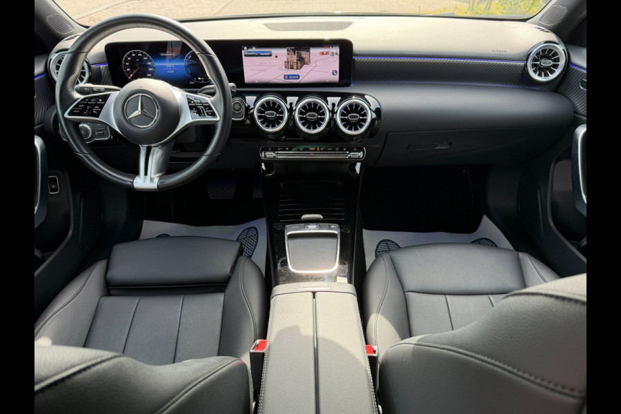Mercedes-Benz A-Klasse 250 e Business Line