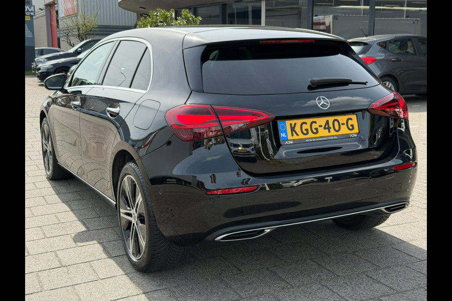 Mercedes-Benz A-Klasse 250 e Business Line