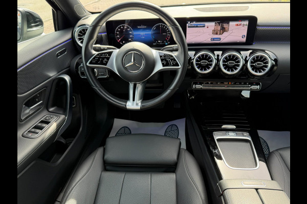 Mercedes-Benz A-Klasse 250 e Business Line