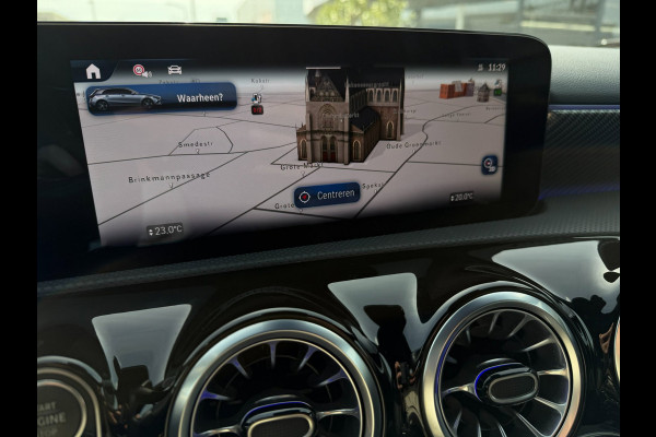 Mercedes-Benz A-Klasse 250 e Business Line