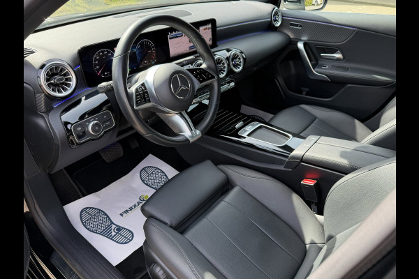 Mercedes-Benz A-Klasse 250 e Business Line