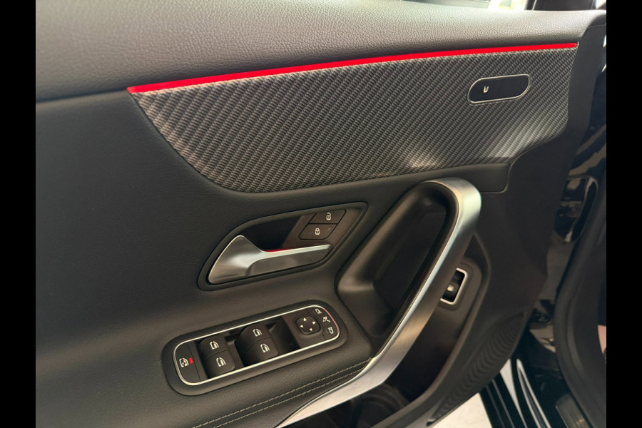 Mercedes-Benz A-Klasse 250 e Business Line