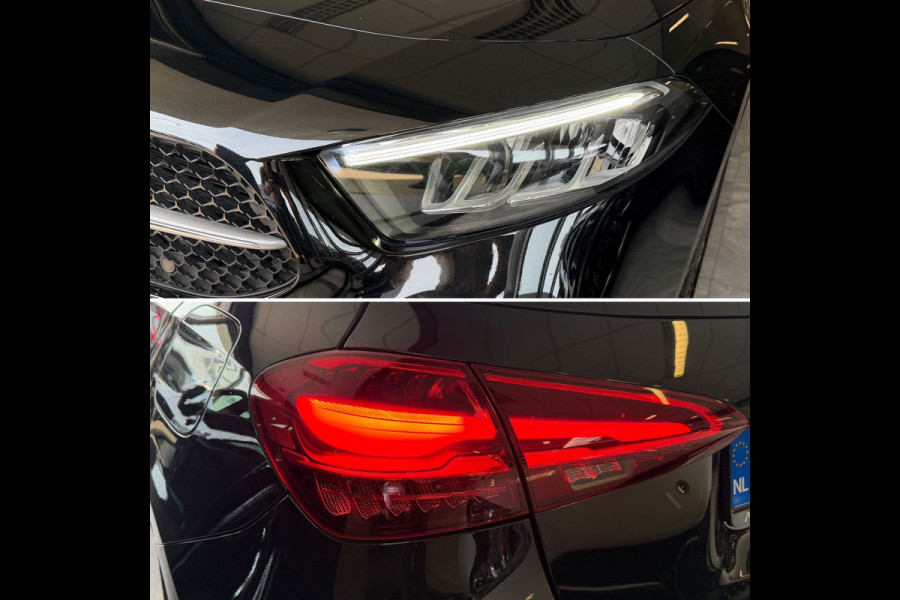 Mercedes-Benz A-Klasse 250 e Business Line