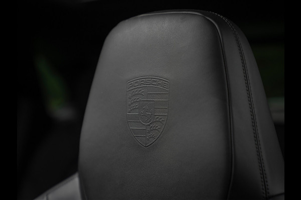 Porsche Cayenne 4.0 Turbo | 2e eigenaar | Pano-dak | Keramisch | 3D Surround View