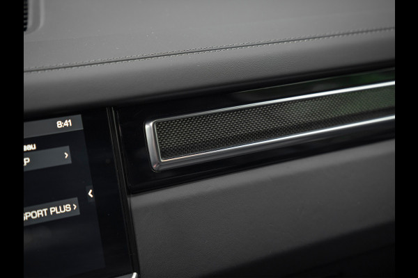 Porsche Cayenne 4.0 Turbo | 2e eigenaar | Pano-dak | Keramisch | 3D Surround View