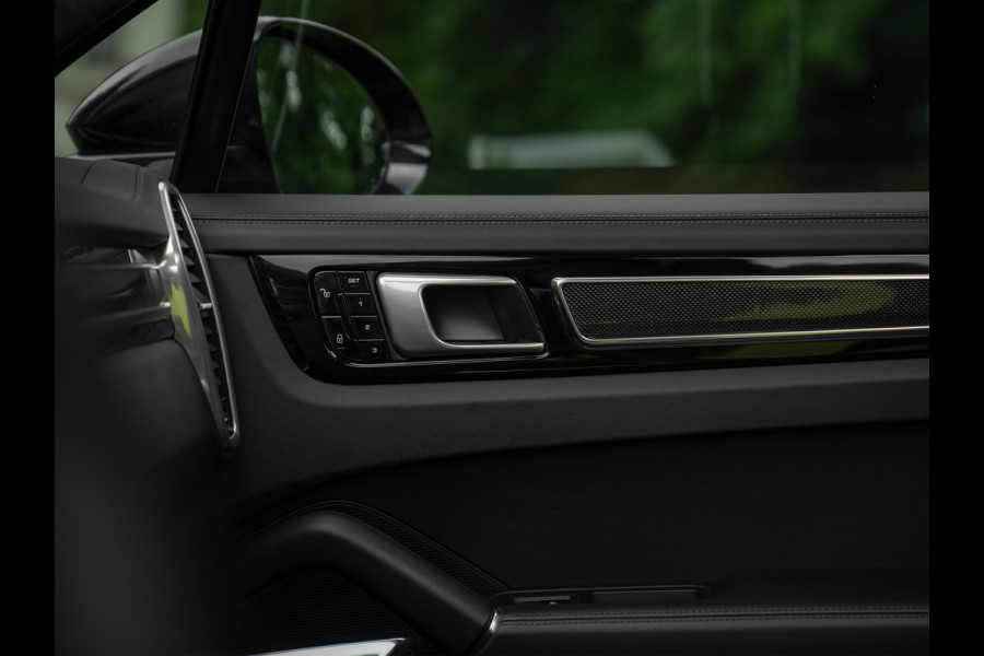 Porsche Cayenne 4.0 Turbo | 2e eigenaar | Pano-dak | Keramisch | 3D Surround View