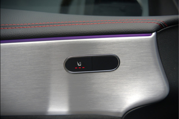 Mercedes-Benz CLA-Klasse Shooting Brake 180 Advantage AMG | Stoelverwarming | Parkeersensoren | Navigatie | Cruise Control | Keyless | Camera | Ambiance Verlichting | Climate Control