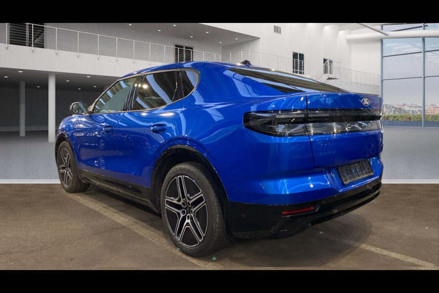 Ford Capri Premium Extended Range RWD 77 kWh 286 pk Driver Ass. Pack, Winter Pack, Climate Control, Cruise Control, 360 gr. Camera, Head Up Display