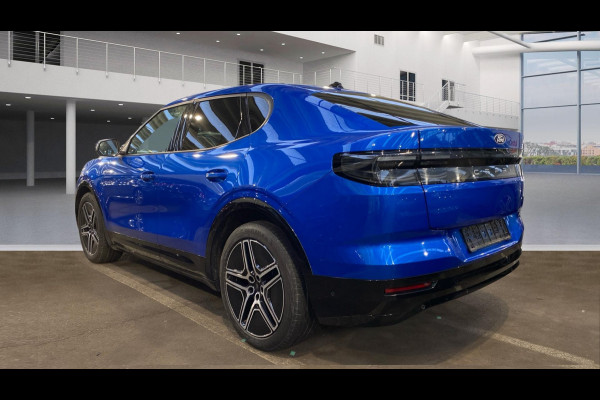 Ford Capri Premium Extended Range RWD 77 kWh 286 pk Driver Ass. Pack, Winter Pack, Climate Control, Cruise Control, 360 gr. Camera, Head Up Display