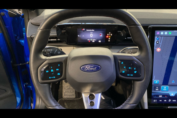 Ford Capri Premium Extended Range RWD 77 kWh 286 pk Driver Ass. Pack, Winter Pack, Climate Control, Cruise Control, 360 gr. Camera, Head Up Display