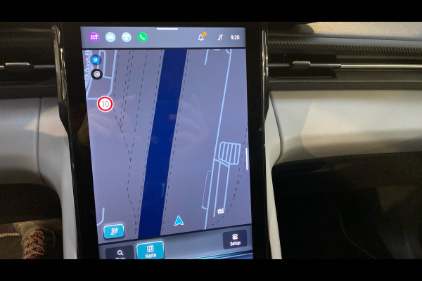 Ford Capri Premium Extended Range RWD 77 kWh 286 pk Driver Ass. Pack, Winter Pack, Climate Control, Cruise Control, 360 gr. Camera, Head Up Display