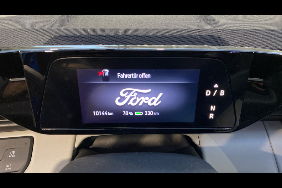 Ford Capri Premium Extended Range RWD 77 kWh 286 pk Driver Ass. Pack, Winter Pack, Climate Control, Cruise Control, 360 gr. Camera, Head Up Display