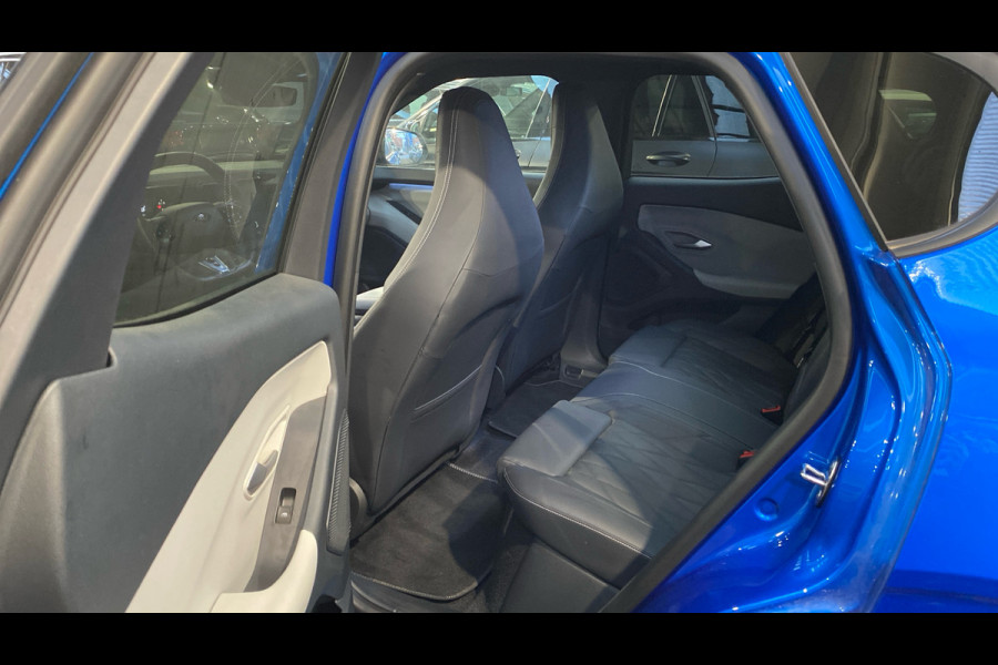 Ford Capri Premium Extended Range RWD 77 kWh 286 pk Driver Ass. Pack, Winter Pack, Climate Control, Cruise Control, 360 gr. Camera, Head Up Display