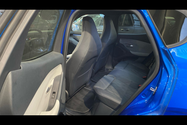 Ford Capri Premium Extended Range RWD 77 kWh 286 pk Driver Ass. Pack, Winter Pack, Climate Control, Cruise Control, 360 gr. Camera, Head Up Display