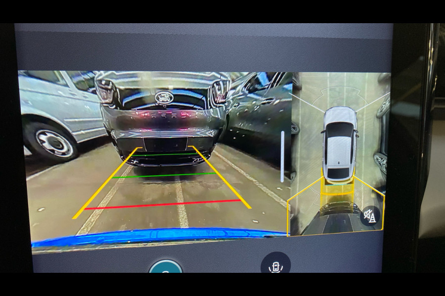 Ford Capri Premium Extended Range RWD 77 kWh 286 pk Driver Ass. Pack, Winter Pack, Climate Control, Cruise Control, 360 gr. Camera, Head Up Display