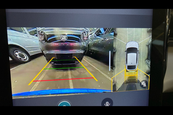 Ford Capri Premium Extended Range RWD 77 kWh 286 pk Driver Ass. Pack, Winter Pack, Climate Control, Cruise Control, 360 gr. Camera, Head Up Display