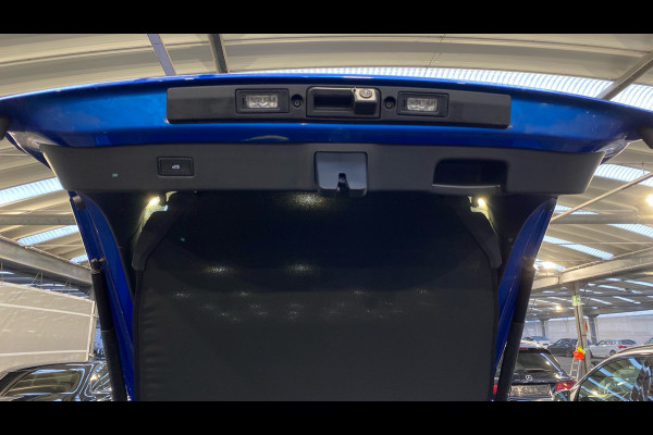 Ford Capri Premium Extended Range RWD 77 kWh 286 pk Driver Ass. Pack, Winter Pack, Climate Control, Cruise Control, 360 gr. Camera, Head Up Display