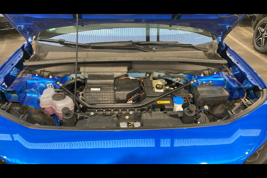 Ford Capri Premium Extended Range RWD 77 kWh 286 pk Driver Ass. Pack, Winter Pack, Climate Control, Cruise Control, 360 gr. Camera, Head Up Display