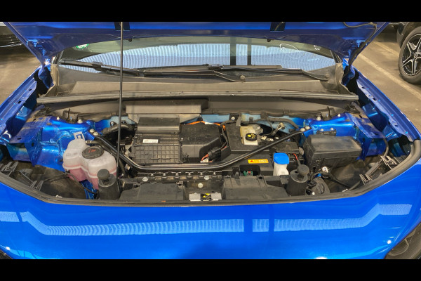 Ford Capri Premium Extended Range RWD 77 kWh 286 pk Driver Ass. Pack, Winter Pack, Climate Control, Cruise Control, 360 gr. Camera, Head Up Display