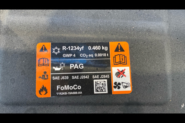 Ford Capri Premium Extended Range RWD 77 kWh 286 pk Driver Ass. Pack, Winter Pack, Climate Control, Cruise Control, 360 gr. Camera, Head Up Display