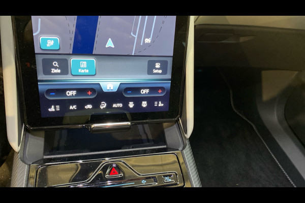 Ford Capri Premium Extended Range RWD 77 kWh 286 pk Driver Ass. Pack, Winter Pack, Climate Control, Cruise Control, 360 gr. Camera, Head Up Display