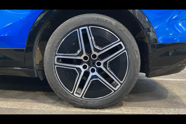 Ford Capri Premium Extended Range RWD 77 kWh 286 pk Driver Ass. Pack, Winter Pack, Climate Control, Cruise Control, 360 gr. Camera, Head Up Display