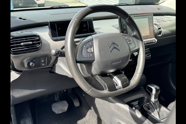 Citroën C4 Cactus 1.2 PureTech Shine Pack - AUTOMAAT I Navigatie / Apple CarPlay I Airco I Sport velgen I PDC I Dealer onderhouden