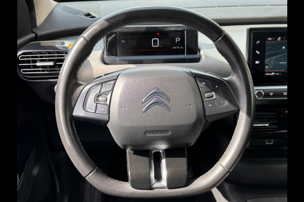Citroën C4 Cactus 1.2 PureTech Shine Pack - AUTOMAAT I Navigatie / Apple CarPlay I Airco I Sport velgen I PDC I Dealer onderhouden