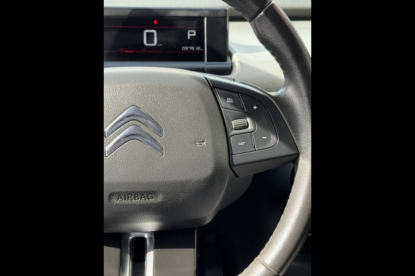 Citroën C4 Cactus 1.2 PureTech Shine Pack - AUTOMAAT I Navigatie / Apple CarPlay I Airco I Sport velgen I PDC I Dealer onderhouden