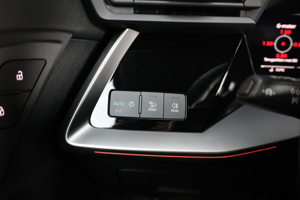 Audi RS3 Sportback 2.5 TFSI quattro 400+PK MATRIX-LED/VIRTUAL/B&O/SFEER/LEDER+S.VERWARMING/19"LMV/CAM/PDC/ACC/12 MND GARANTIE!!