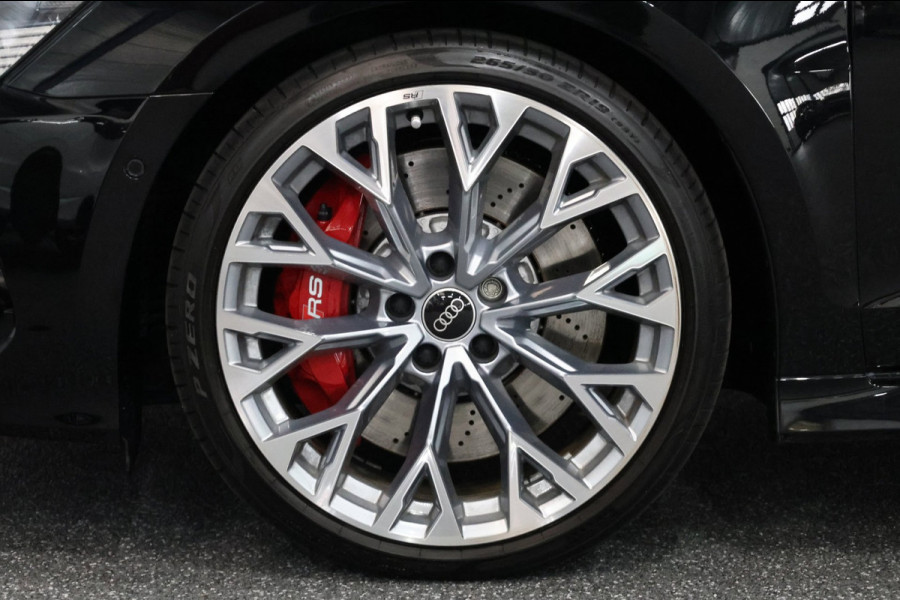Audi RS3 Sportback 2.5 TFSI quattro 400+PK MATRIX-LED/VIRTUAL/B&O/SFEER/LEDER+S.VERWARMING/19"LMV/CAM/PDC/ACC/12 MND GARANTIE!!