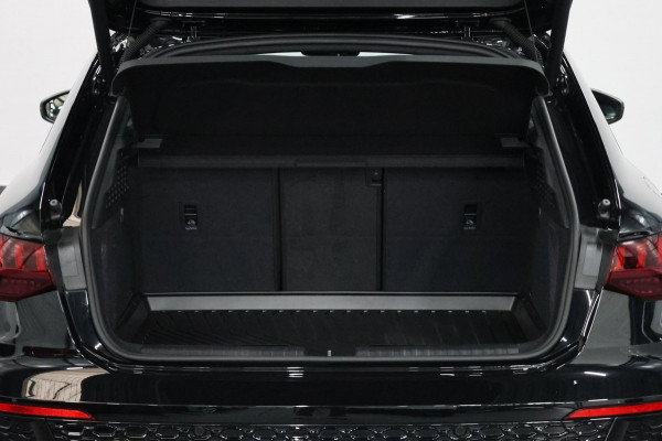 Audi RS3 Sportback 2.5 TFSI quattro 400+PK MATRIX-LED/VIRTUAL/B&O/SFEER/LEDER+S.VERWARMING/19"LMV/CAM/PDC/ACC/12 MND GARANTIE!!
