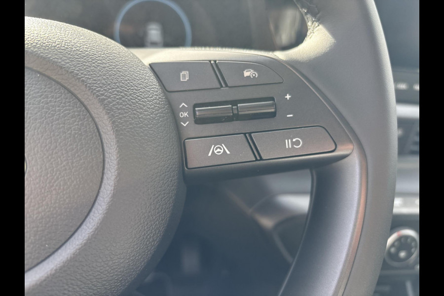 Hyundai i20 1.0 T-GDI Comfort